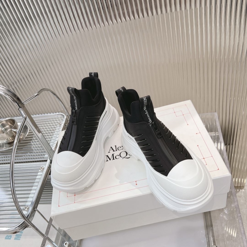 Alexander Mcqueen Casual Shoes